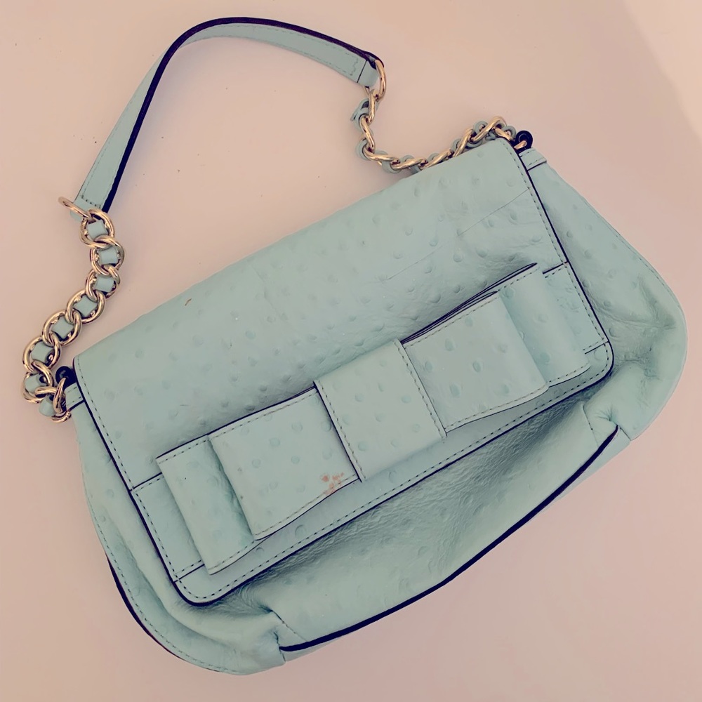 Kate Spade hand purse